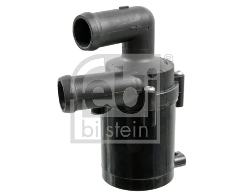 Auxiliary Water Pump (cooling water circuit)